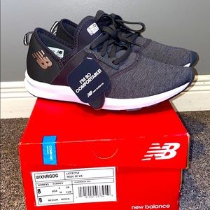 New Balance Nergize Memory Foam